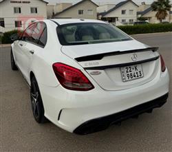 مێرسێدس بێنز C-Class